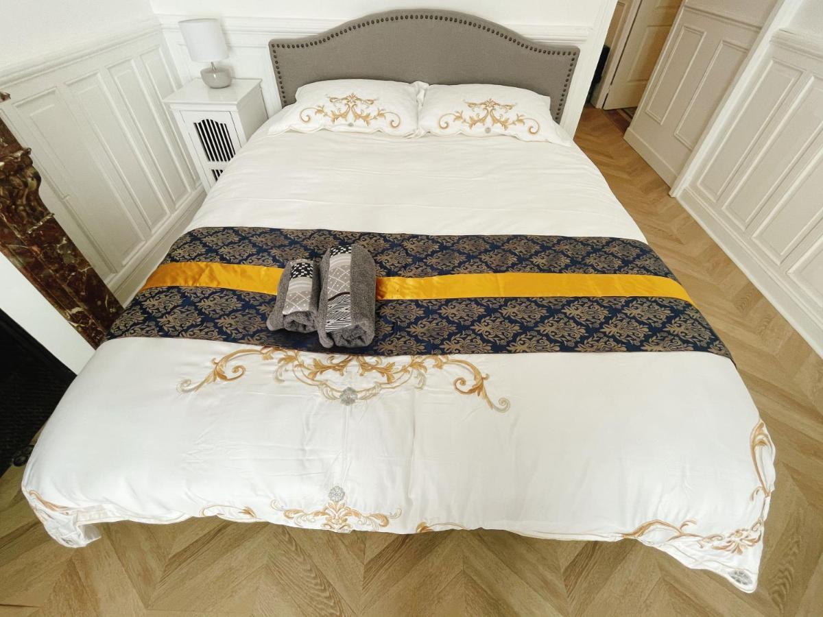 Appartement Muguette - Coeur De Vichy- Rdc-veranda Sur La Terrasse