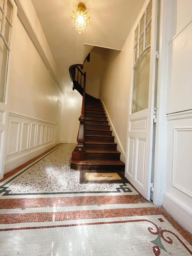 Appartement Muguette - Coeur De Vichy- Rdc-veranda Sur La Terrasse